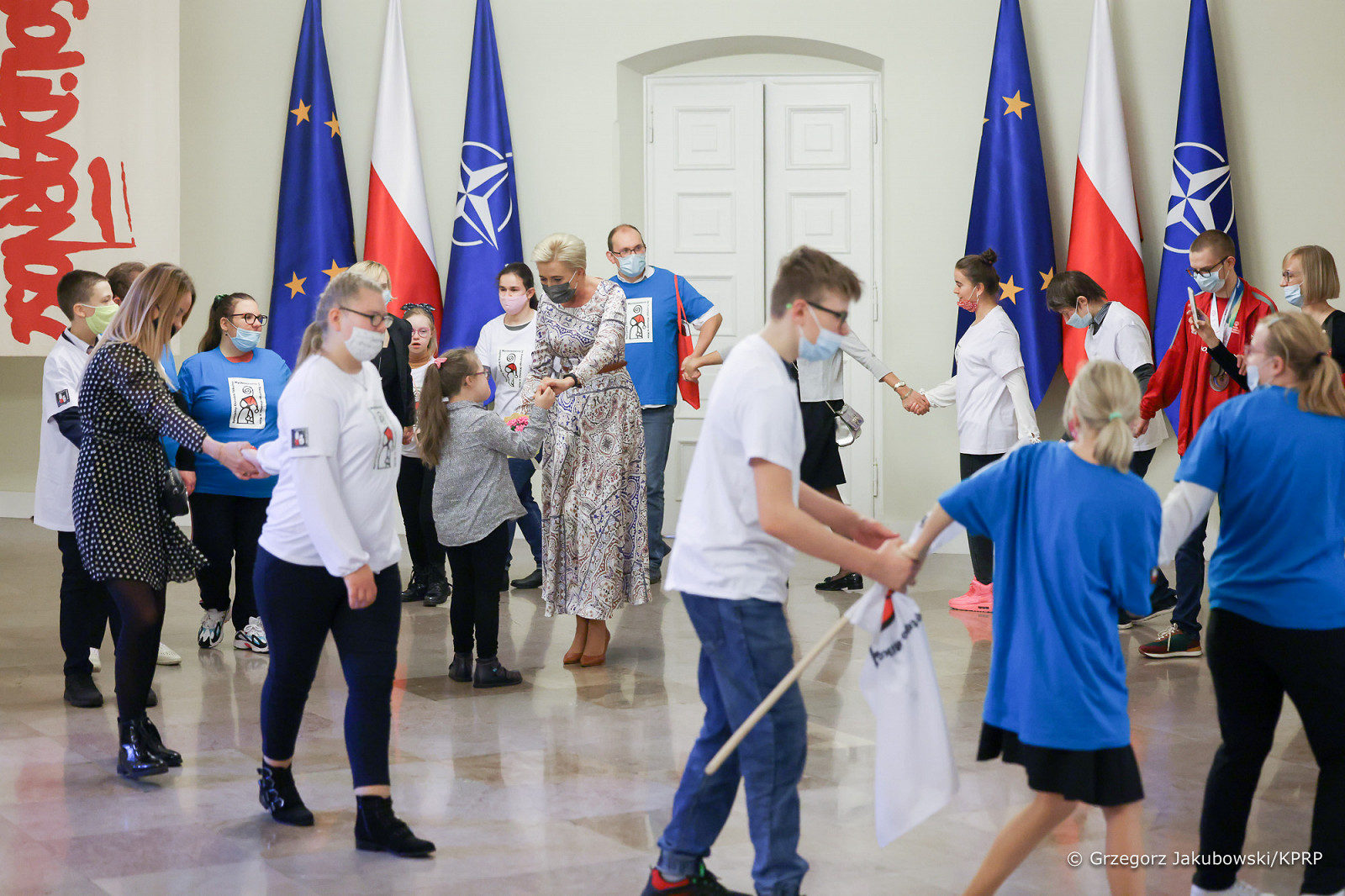 Szlakiem Fryderyka Chopina - zdjęcie w treści artykułu