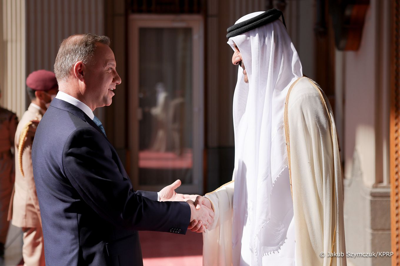 011_01__Andrzej_Duda_powitanie_Emir_Katar_20211205_JS__2707.jpg