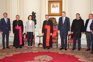 patriarcha maronicki kardynal Al-Rahi i nuncjusz apostolski abp Joseph Spiteri (2).jpg