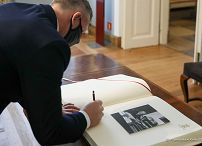 18__Piotr_Cwik_Min. P. Ćwik_otwarcie_ekspozycji_Pokoje_Prezydentow_IIRP_20211221_PK015979.jpg
