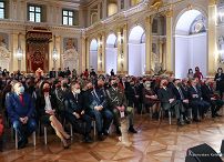 02__Piotr_Cwik_Min. P. Ćwik_otwarcie_ekspozycji_Pokoje_Prezydentow_IIRP_20211221_PK015276.jpg