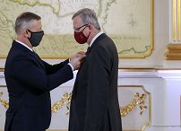 03__Piotr_Cwik_Min. P. Ćwik_otwarcie_ekspozycji_Pokoje_Prezydentow_IIRP_20211221_PK015300.jpg