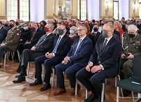 12__Piotr_Cwik_Min. P. Ćwik_otwarcie_ekspozycji_Pokoje_Prezydentow_IIRP_20211221_PK015843.jpg