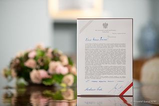 zdjęcie listu Pary Prezydenckiej do K. Zimermana.jpg