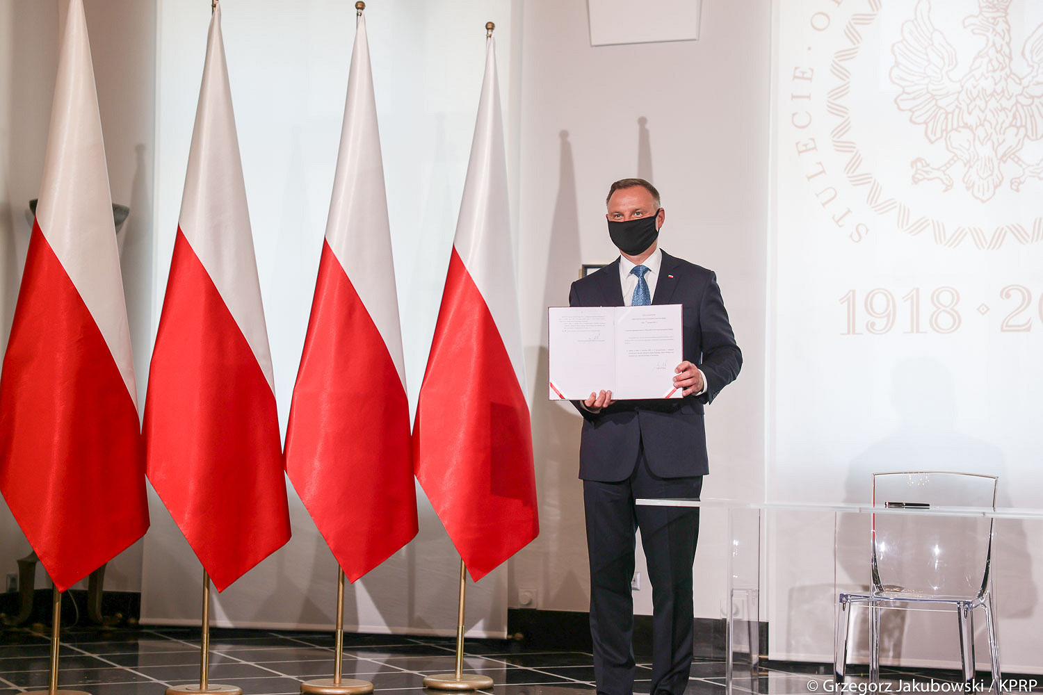 Obchody Święta Wojska Polskiego - zdjęcie w treści artykułu nr 7