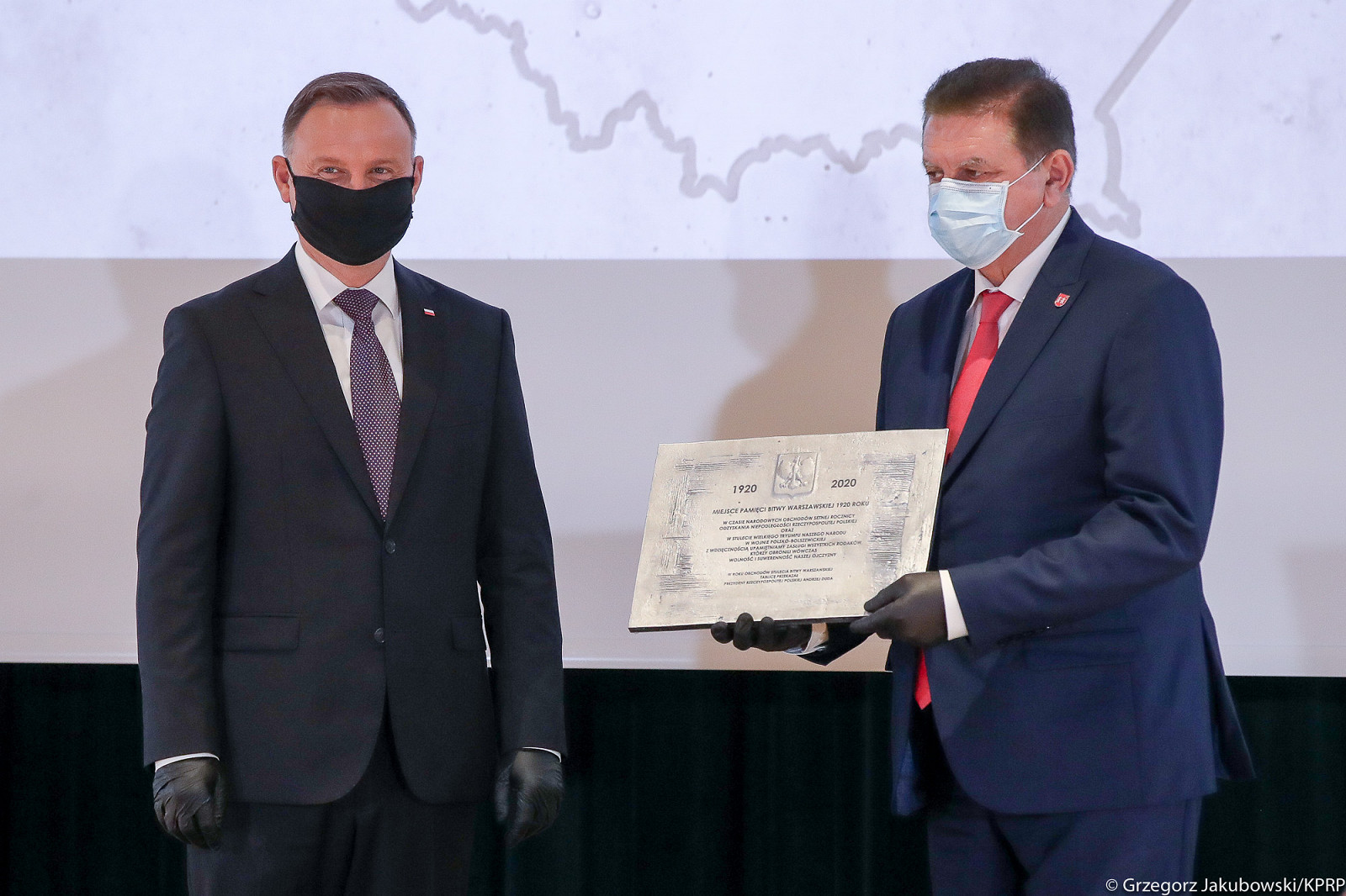 „100-lecie Bitwy Warszawskiej ma charakter prowspólnotowy” - zdjęcie w treści artykułu