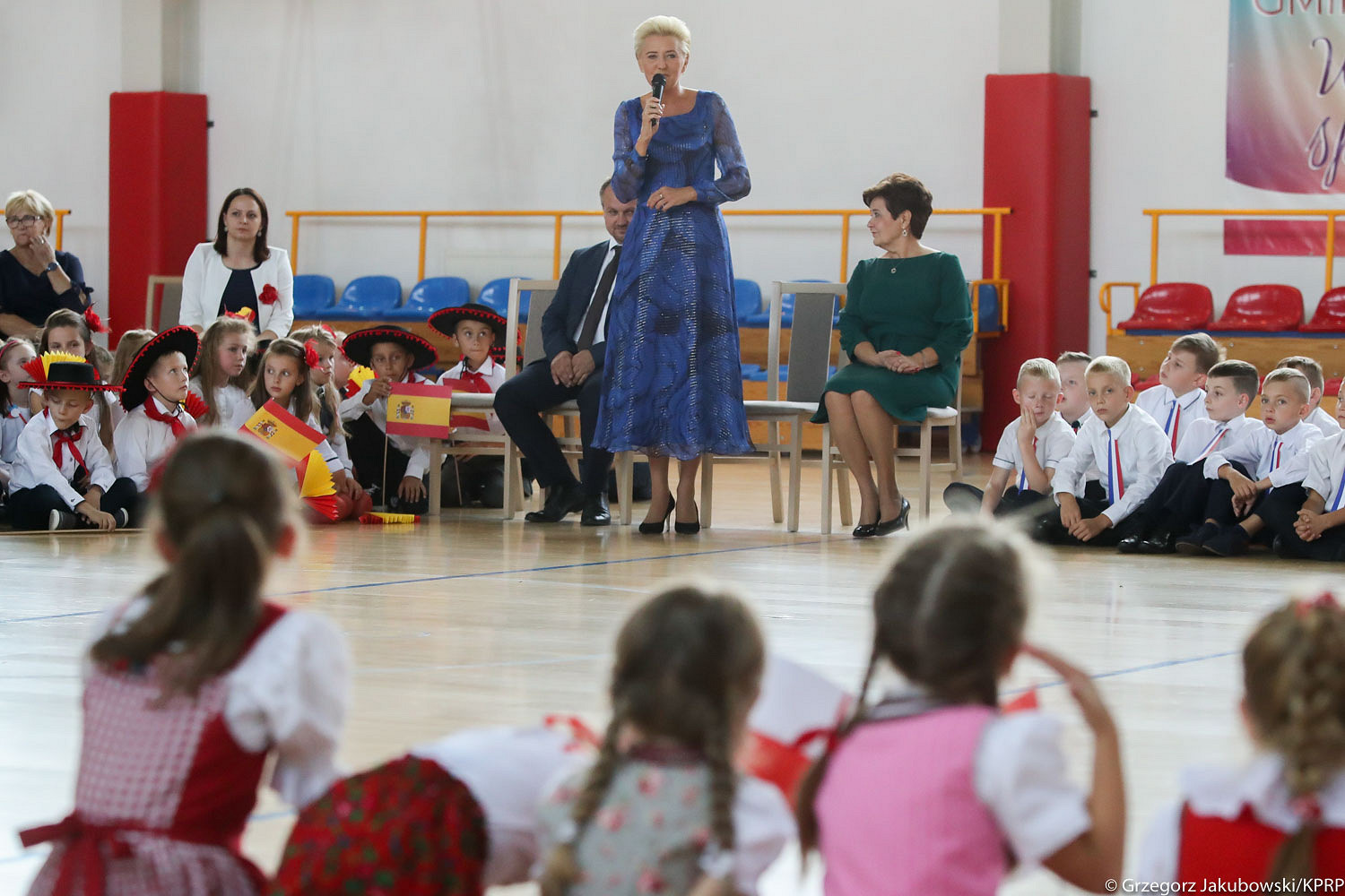 Europejski Dzień Języków - zdjęcie w treści artykułu