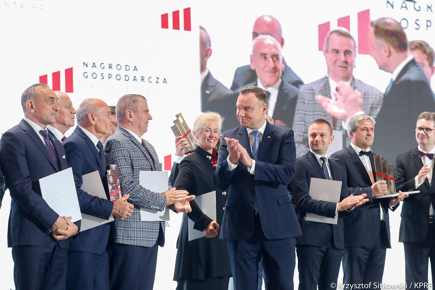Kongres 590 z udziałem Prezydenta RP [PL/ENG] - zdjęcie w treści artykułu nr 8