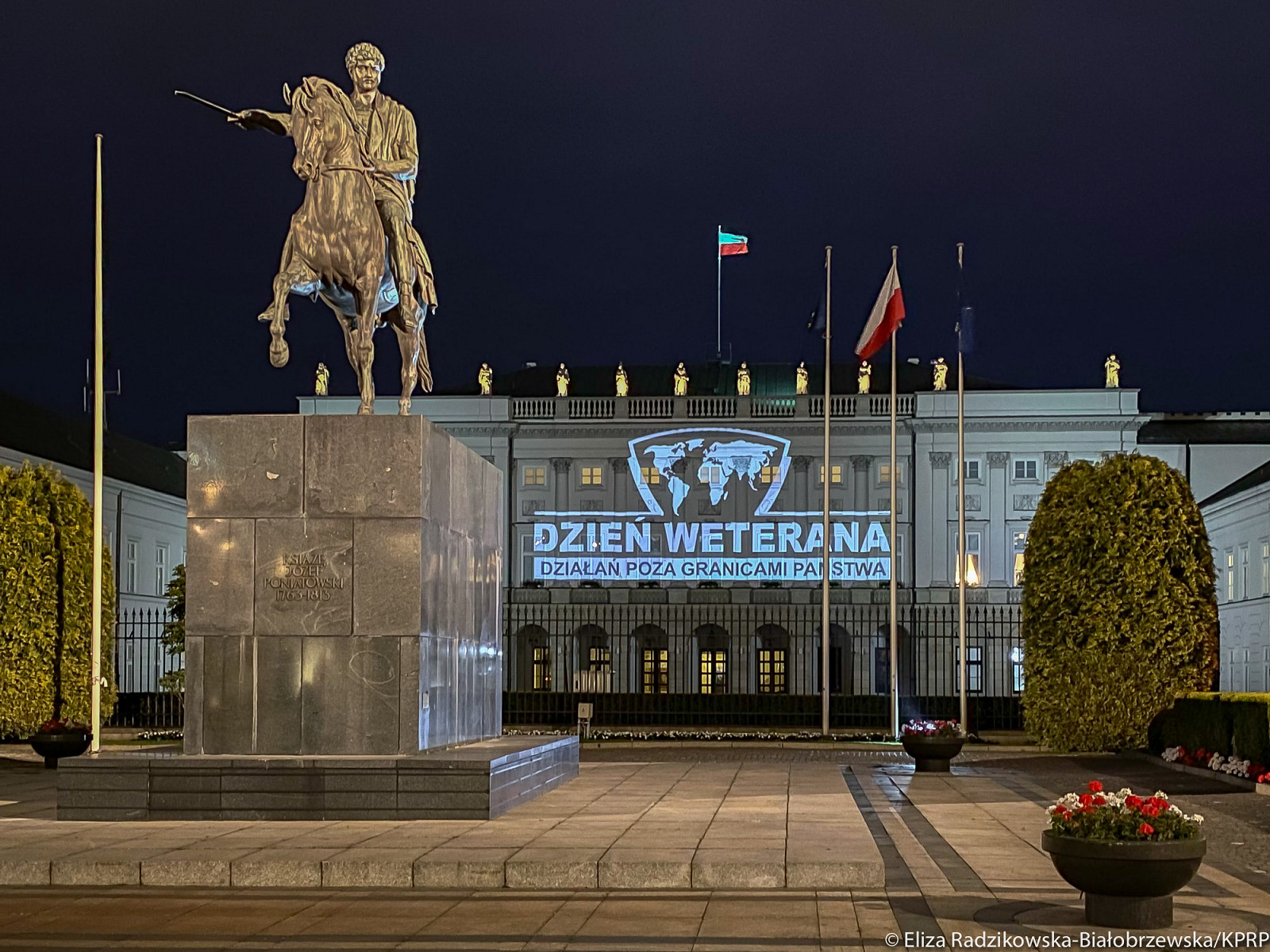 Dzień Weterana Działań Poza Granicami Państwa [PL/ENG] - zdjęcie w treści artykułu nr 6