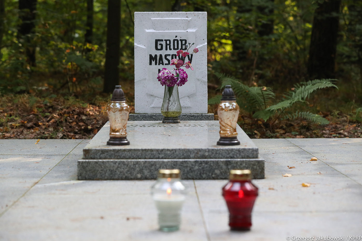 „Nigdy więcej wojny; nigdy więcej rozdarcia” [PL/ENG] - zdjęcie w treści artykułu nr 10