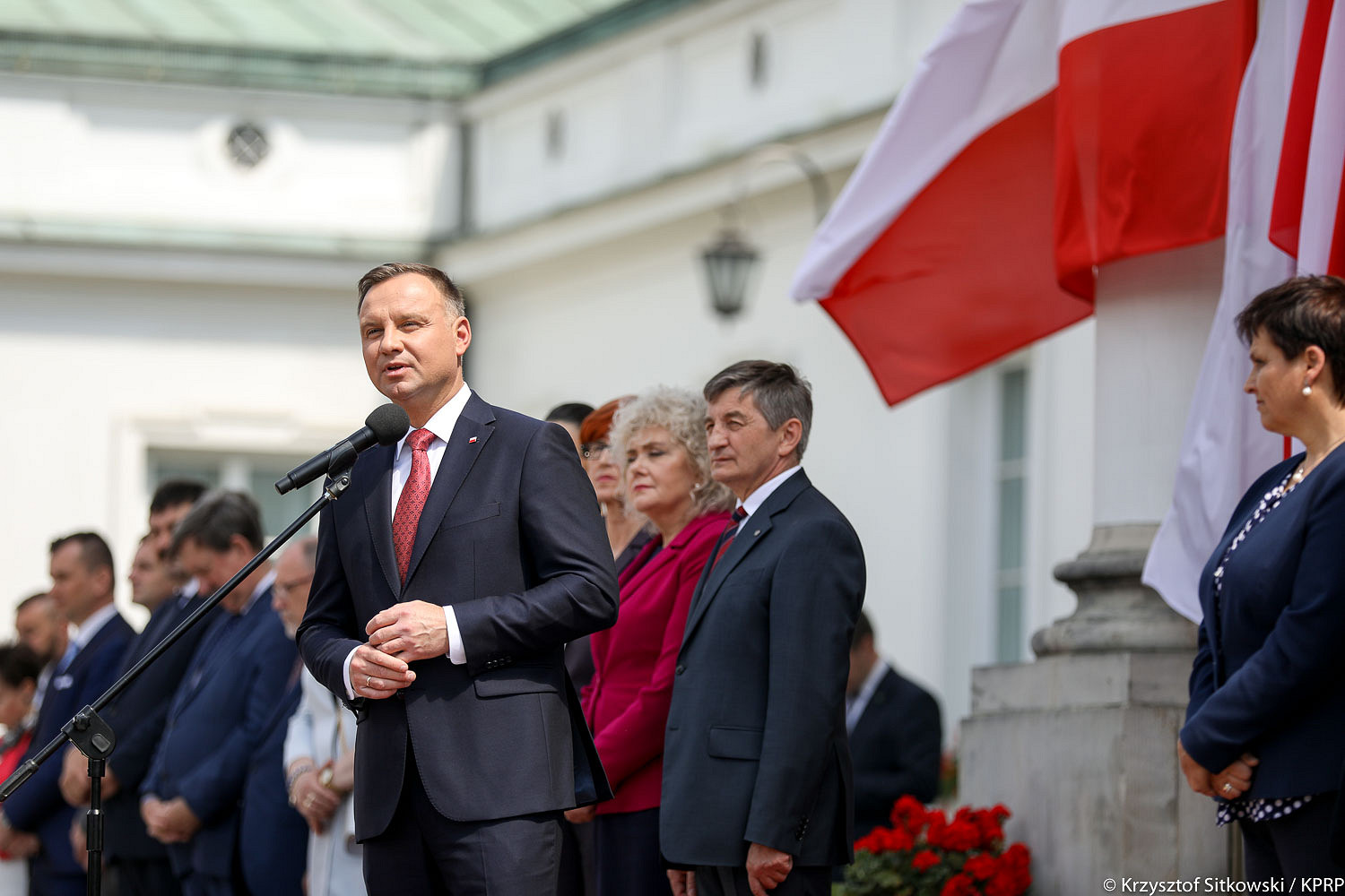 Dzień Samorządu Terytorialnego - zdjęcie w treści artykułu
