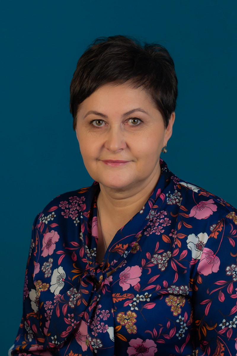 Sabina Bigos-Jaworowska - zdjęcie w treści wpisu
