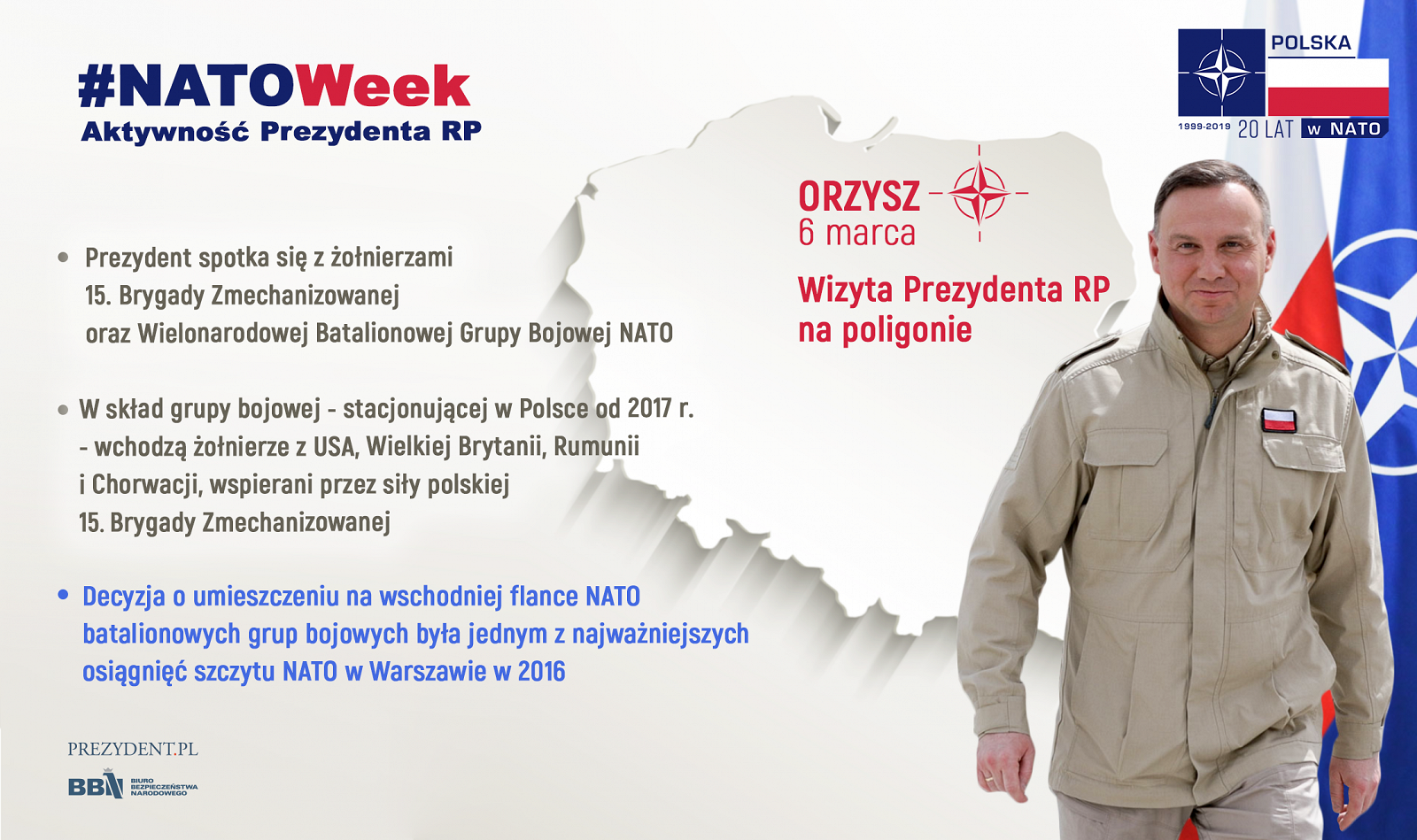 NATO Week: Wizyta na poligonie w Orzyszu [PL/ENG] - zdjęcie w treści artykułu nr 4