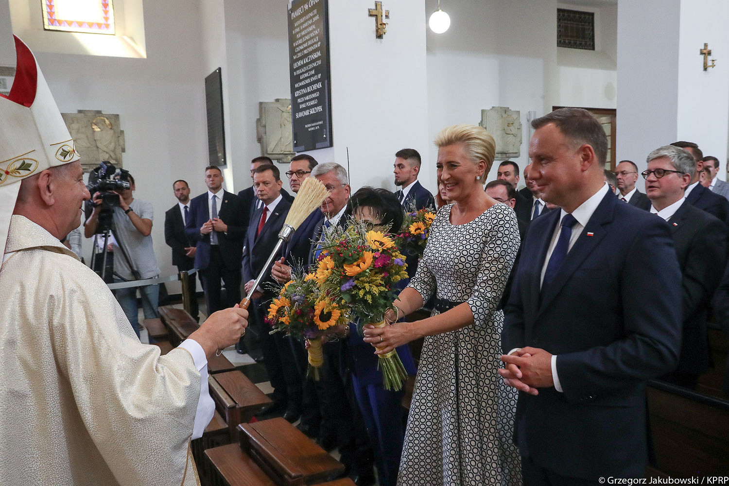 Święto Wojska Polskiego w 100. rocznicę wybuchu Powstań Śląskich [PL/ENG] - zdjęcie w treści artykułu nr 11