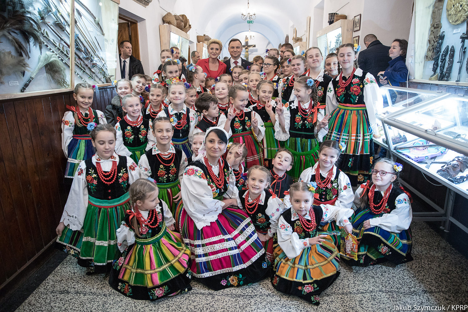 Wigilijny koncert kolęd i pastorałek - zdjęcie w treści artykułu nr 4