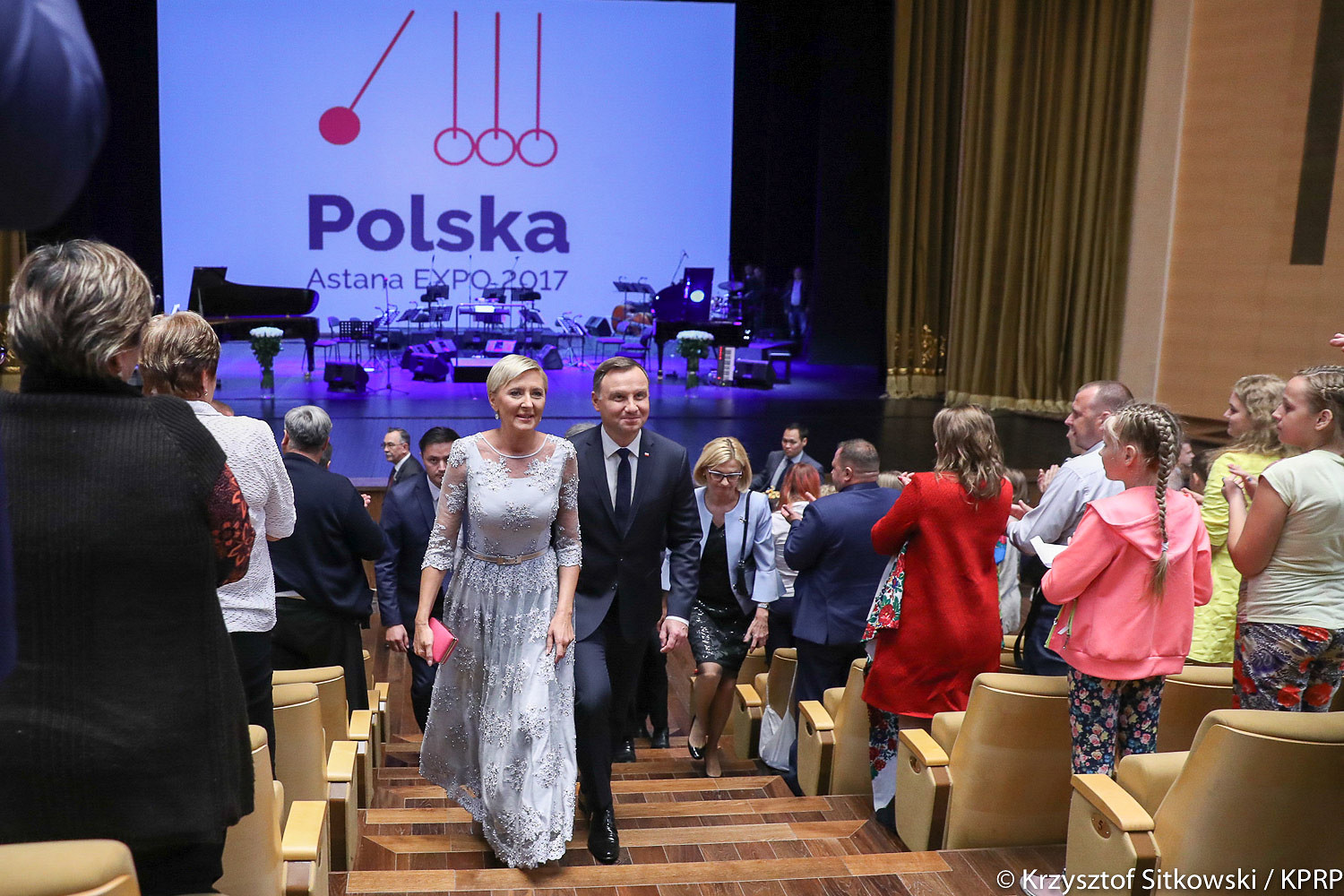 Narodowy Dzień Polski na Astana EXPO 2017 - zdjęcie w treści artykułu nr 7