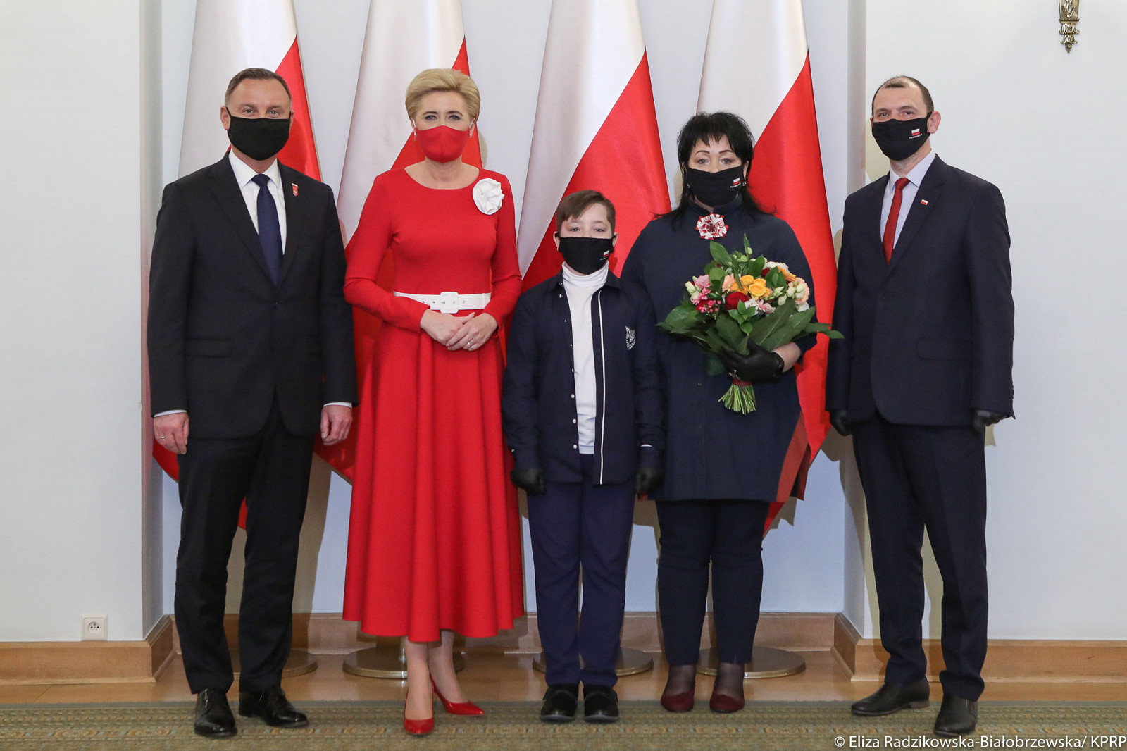 Dzień Polonii  i Polaków za Granicą oraz Dzień Flagi RP [PL/EN] - zdjęcie w treści artykułu nr 3