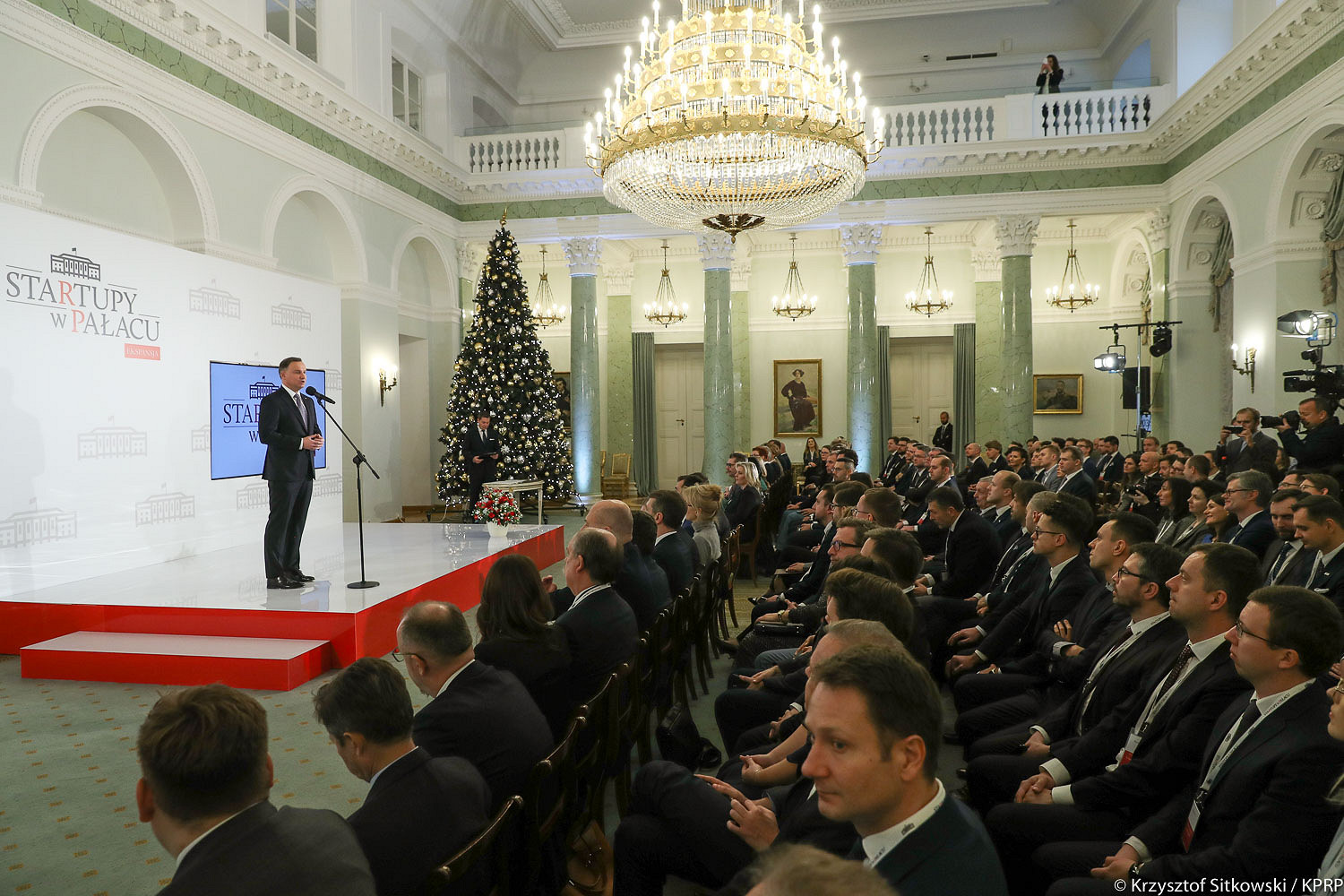 Piąta edycja - zdjęcie w treści wpisu