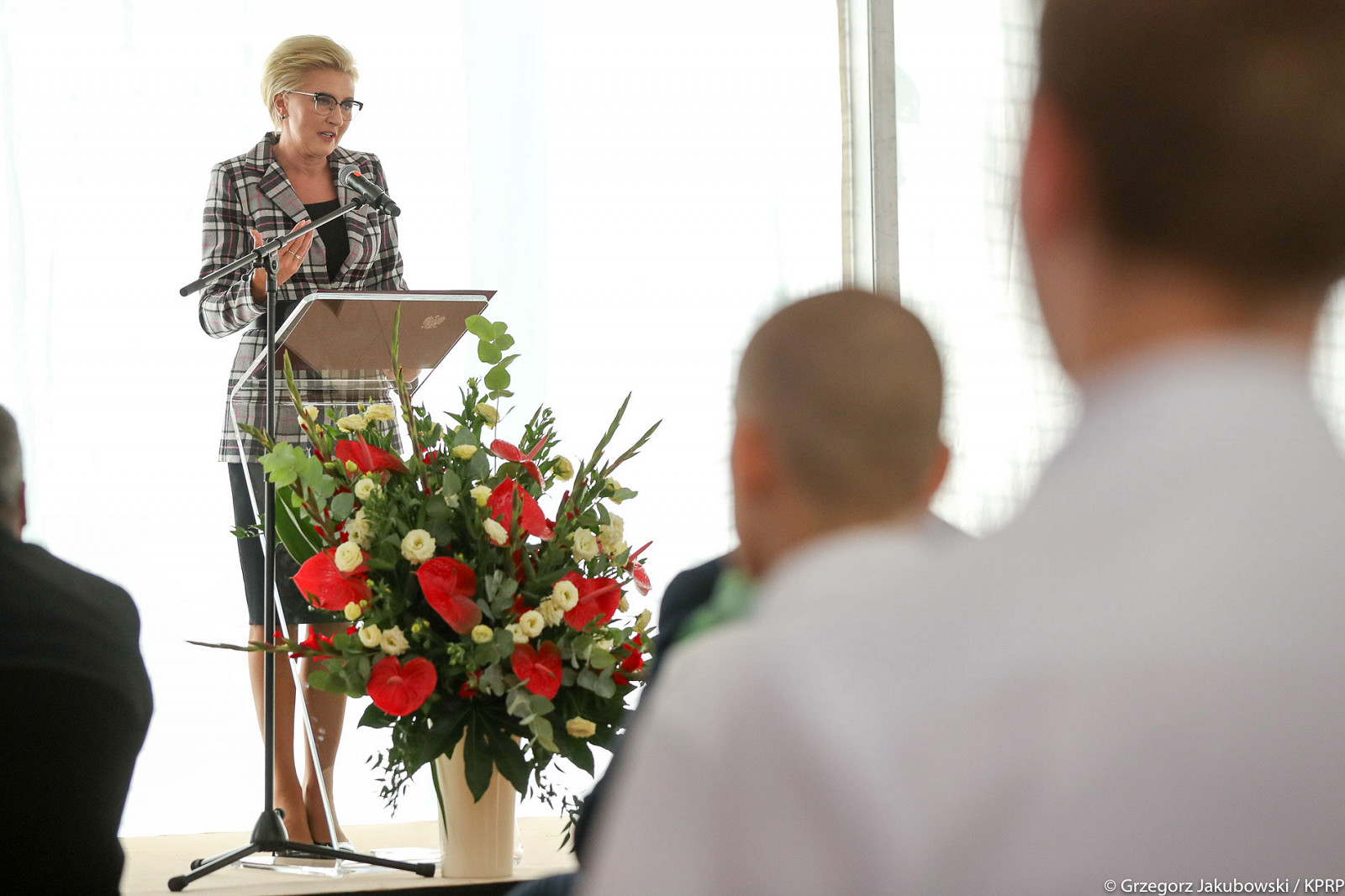 Jubileusz XXX-lecia Młodzieżowego Ośrodka Wychowawczego Księży Orionistów w Warszawie - zdjęcie w treści artykułu nr 2