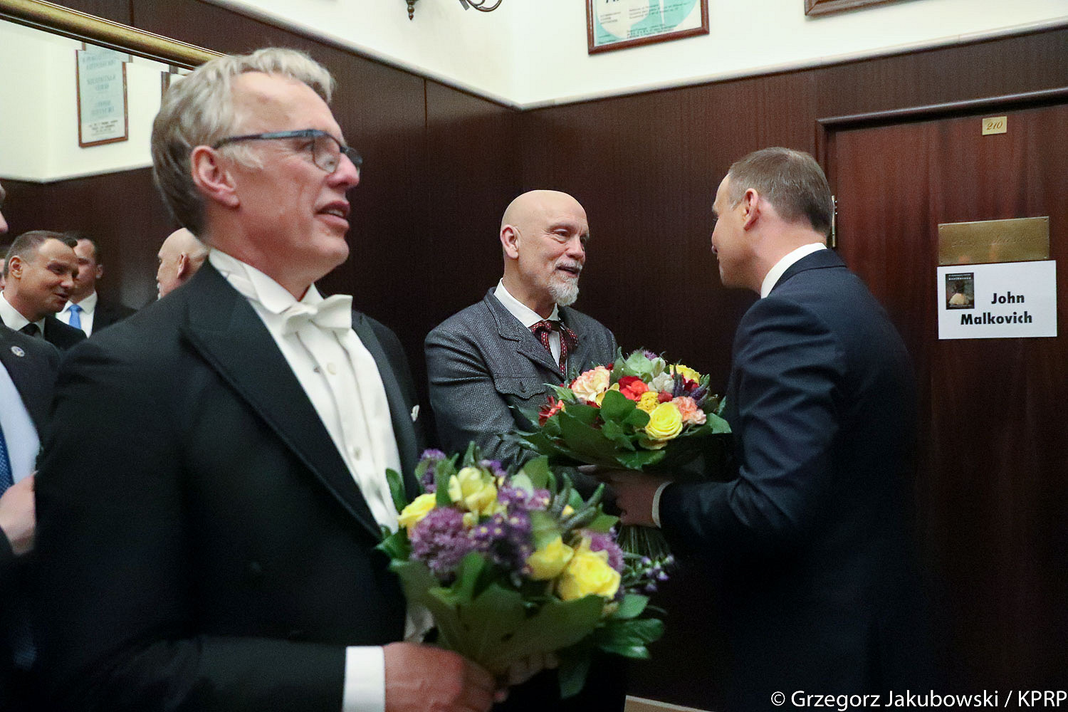 Koncert 21. Wielkanocnego Festiwalu Beethovenowskiego - zdjęcie w treści artykułu nr 1