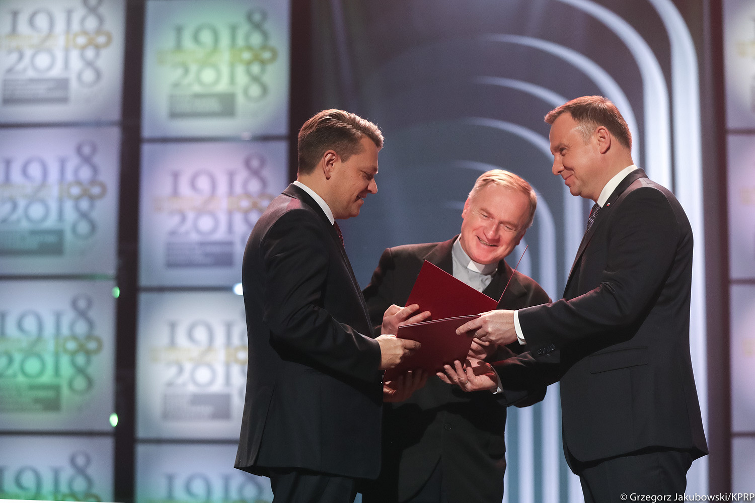 100 Pomników Historii na Stulecie Odzyskania przez Polskę Niepodległości [PL/ENG] - zdjęcie w treści artykułu