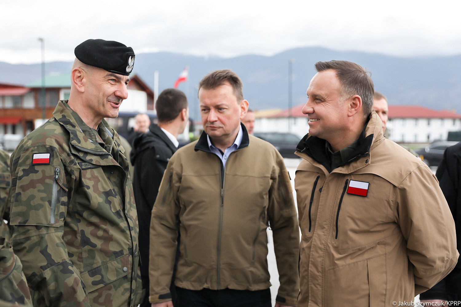 Prezydent w Bośni i Hercegowinie [PL/ENG] - zdjęcie w treści artykułu nr 9