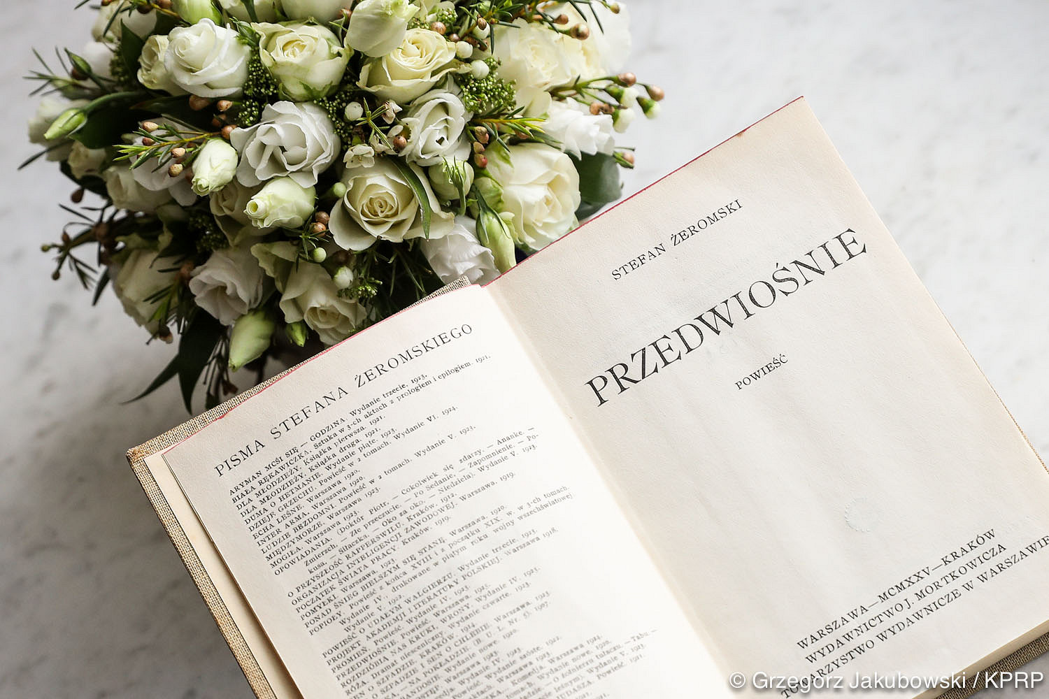 Wielki finał Narodowego Czytania - zdjęcie w treści artykułu nr 2