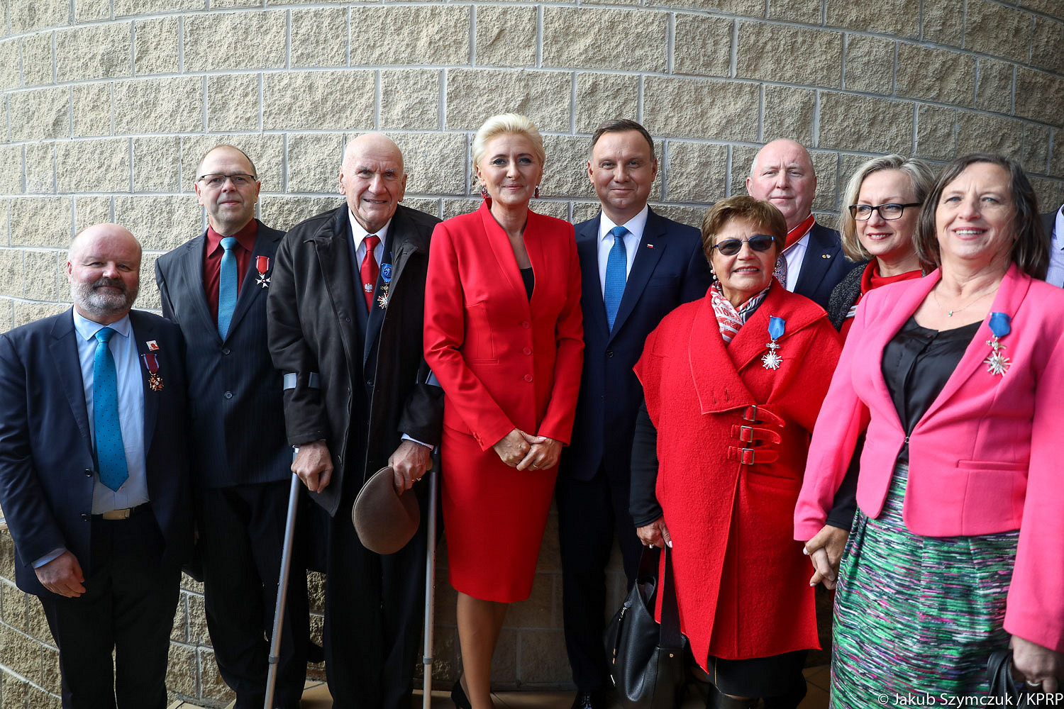 Australia. Uhonorowanie weteranów i spotkanie z Polonią [PL/ENG] - zdjęcie w treści artykułu nr 11