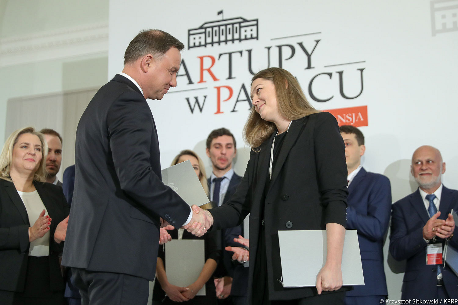 Piąta edycja - zdjęcie w treści wpisu nr 3
