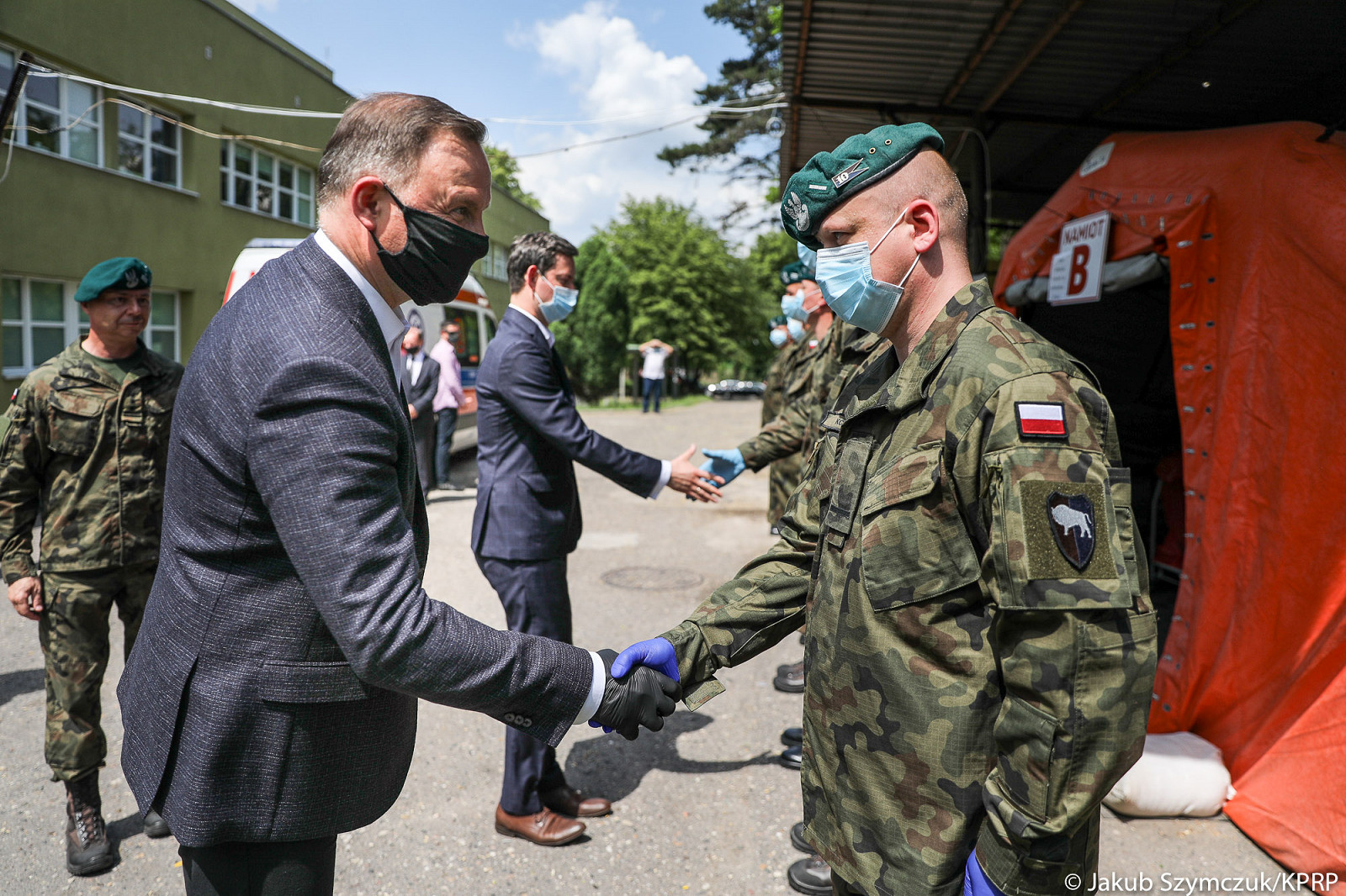 Nowe inwestycje medyczne w Opolu - zdjęcie w treści artykułu nr 1
