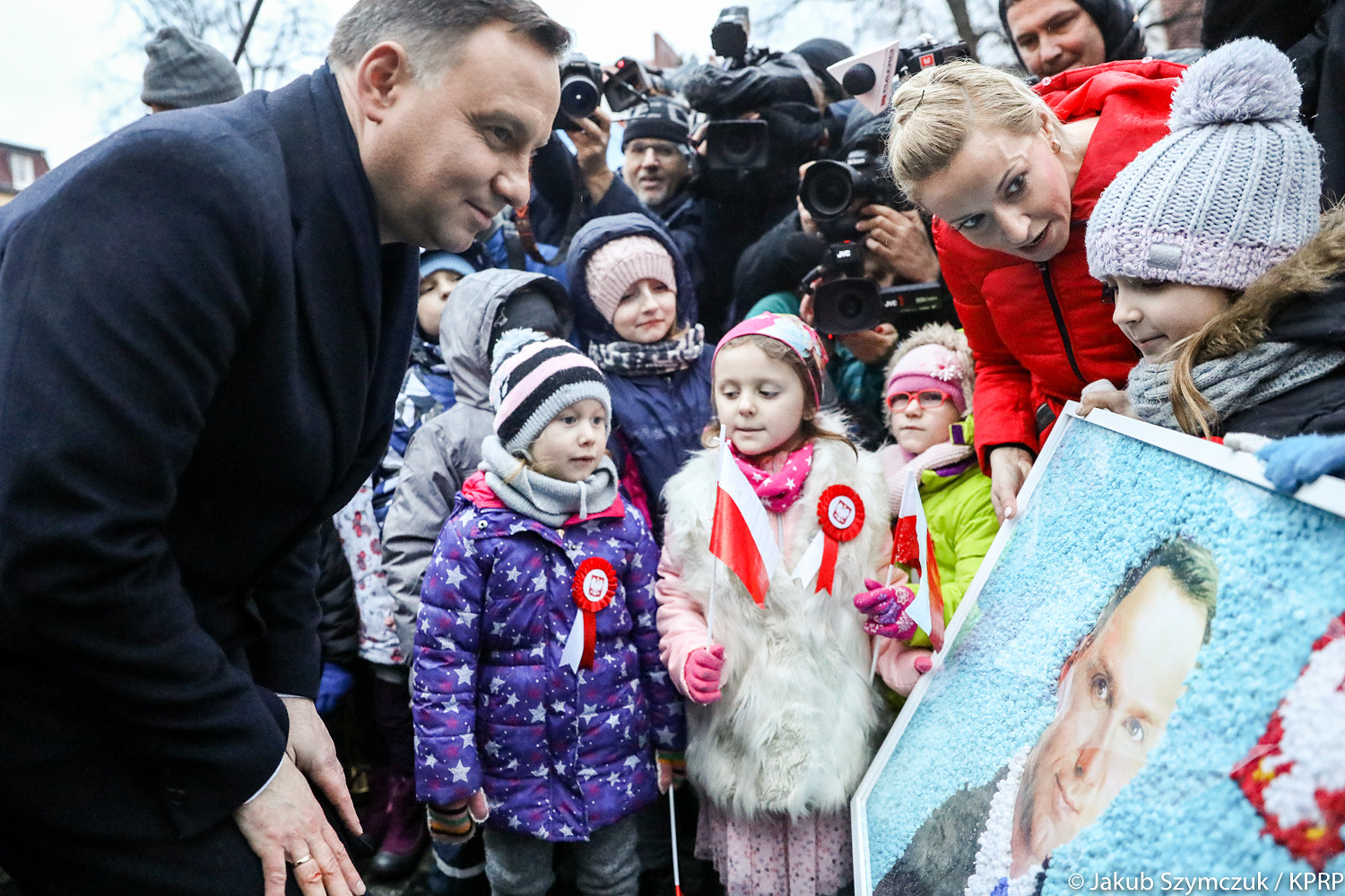 „Projekt drogi S3 to jedna z fundamentalnych inwestycji” - zdjęcie w treści artykułu