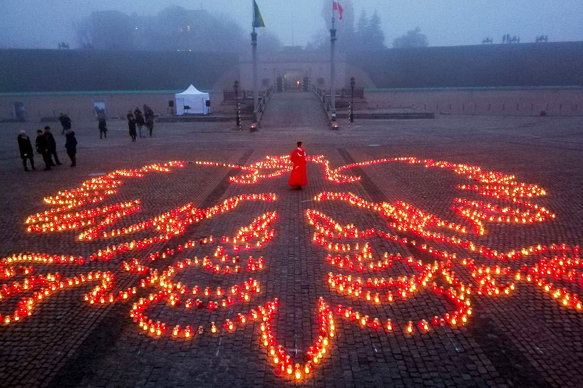 Czwarty rok prezydentury Andrzeja Dudy - zdjęcie w treści artykułu nr 8