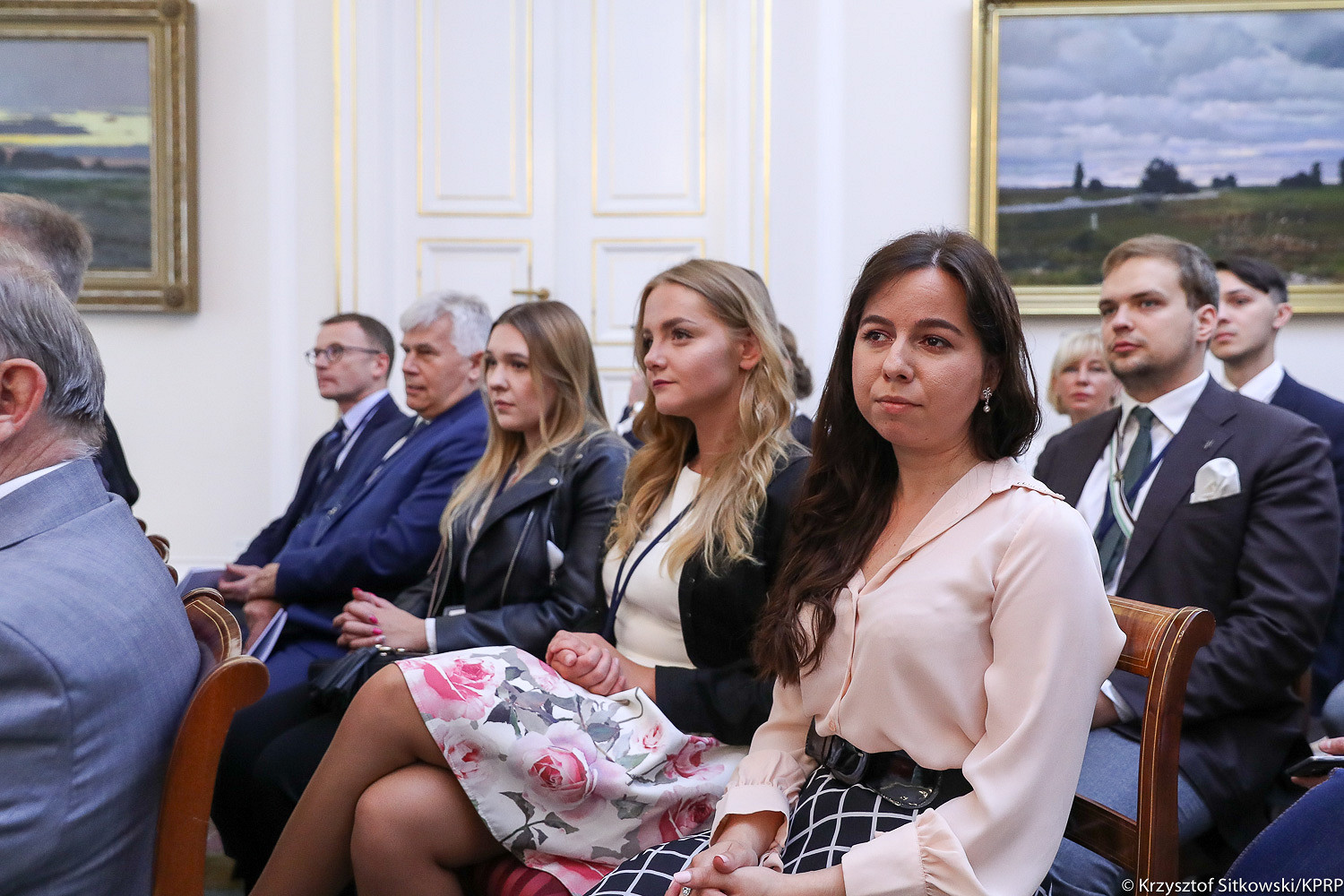 Belwederska Szkoła Letnia - zdjęcie w treści wpisu nr 3