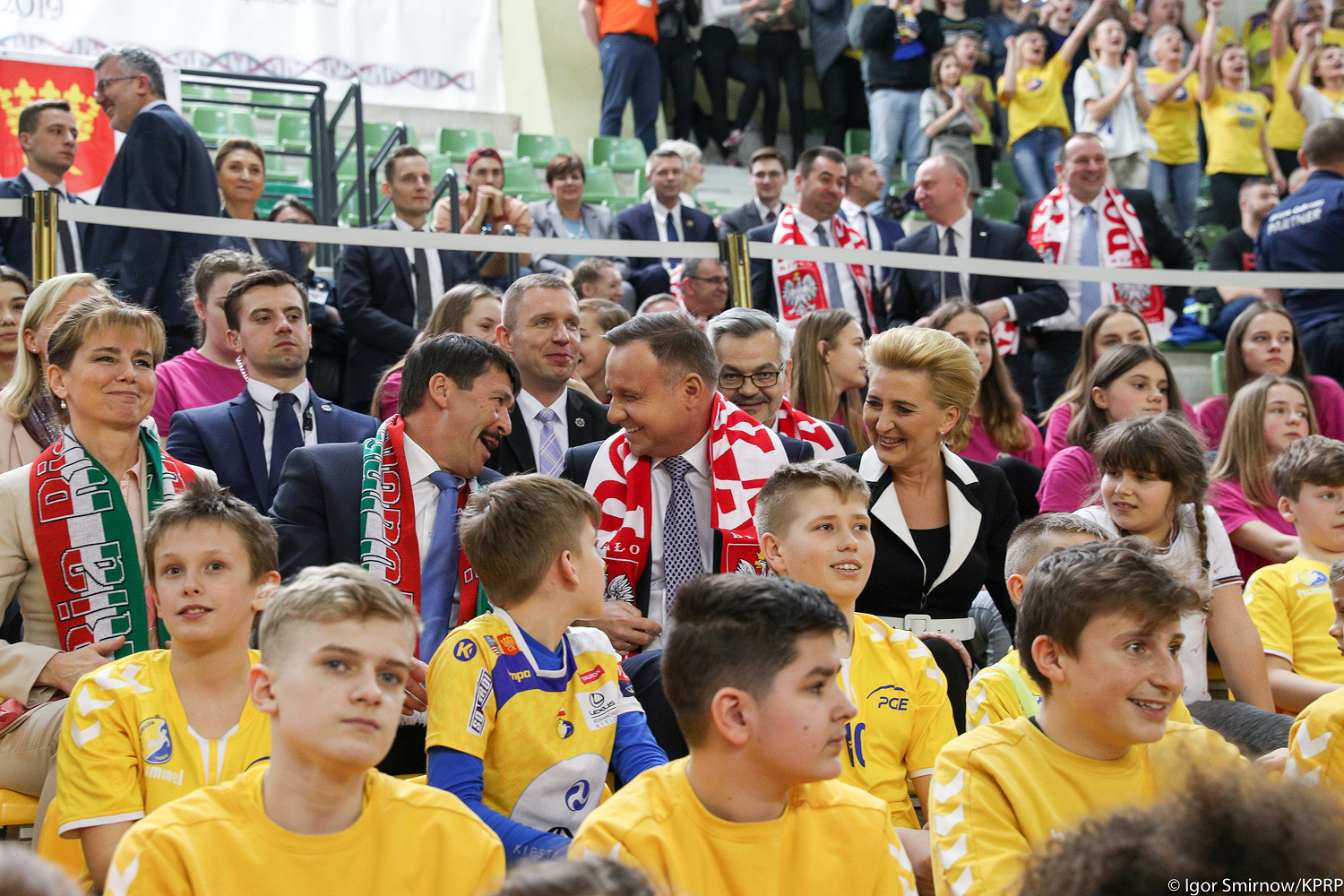 Obchody Dnia Przyjaźni Polsko-Węgierskiej [PL/ENG] - zdjęcie w treści artykułu nr 10