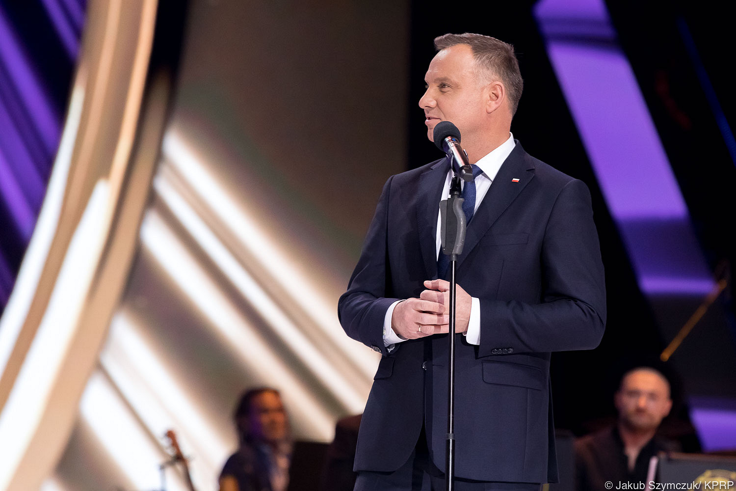 Benefis Agnieszki Radwańskiej „Gem, set, mecz” - zdjęcie w treści artykułu