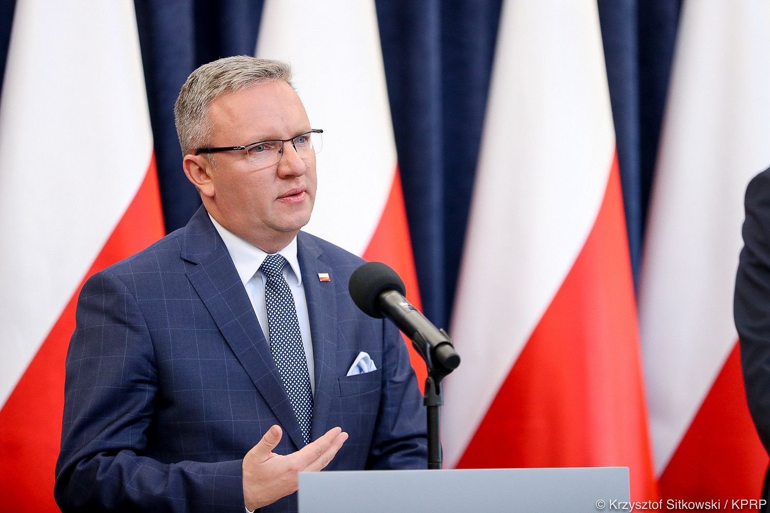Prezydent wraz z Małżonką udają się do USA. Cel: dyskusja w RB ONZ i spotkania z Polonią [PL/ENG] - zdjęcie w treści artykułu