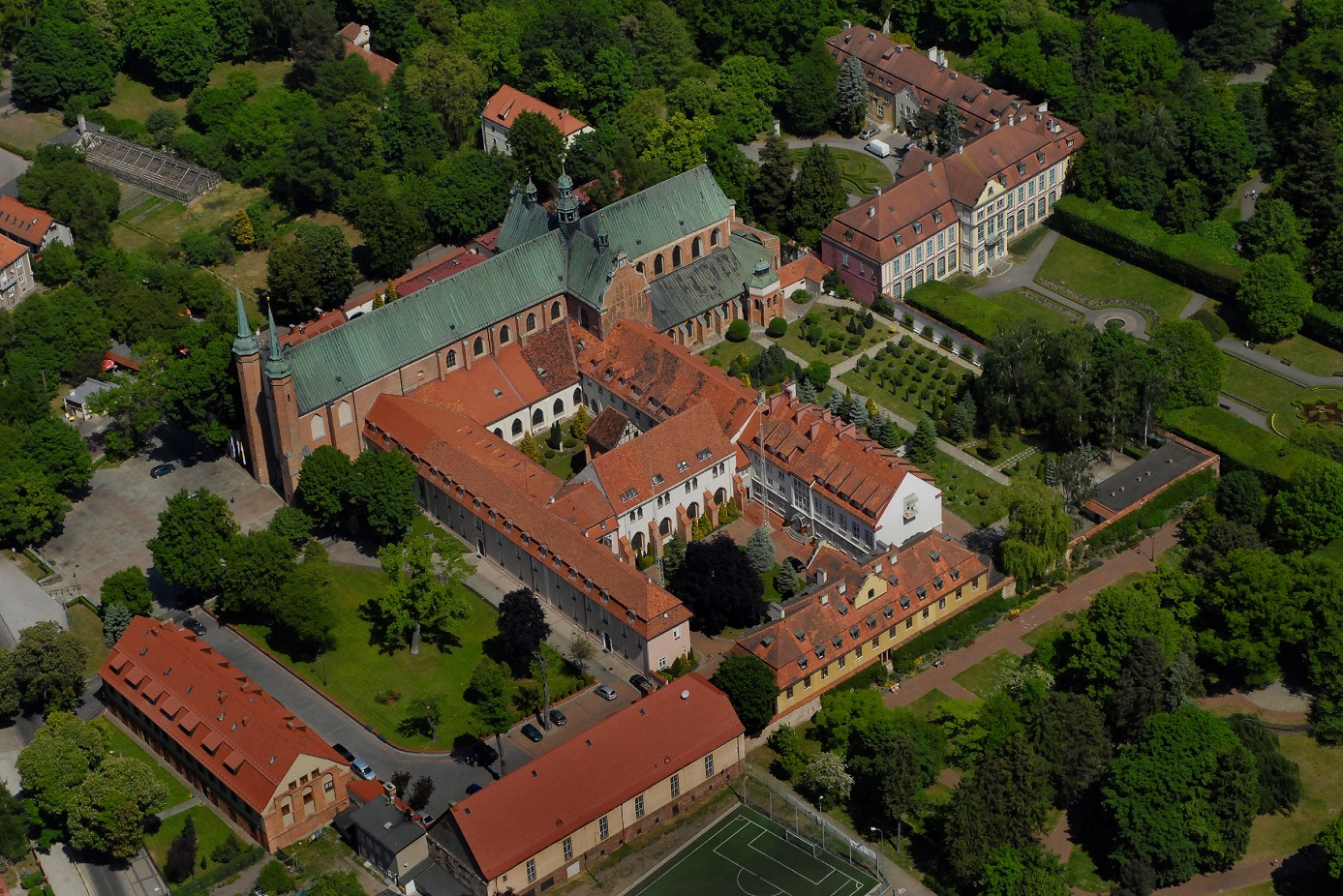 Nowe Pomniki Historii - zdjęcie w treści artykułu nr 1