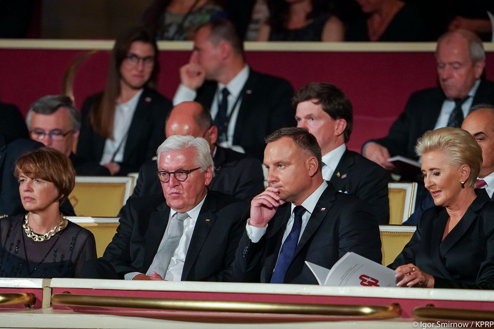 80. rocznica wybuchu II wojny światowej [PL/ENG] - zdjęcie w treści artykułu nr 15
