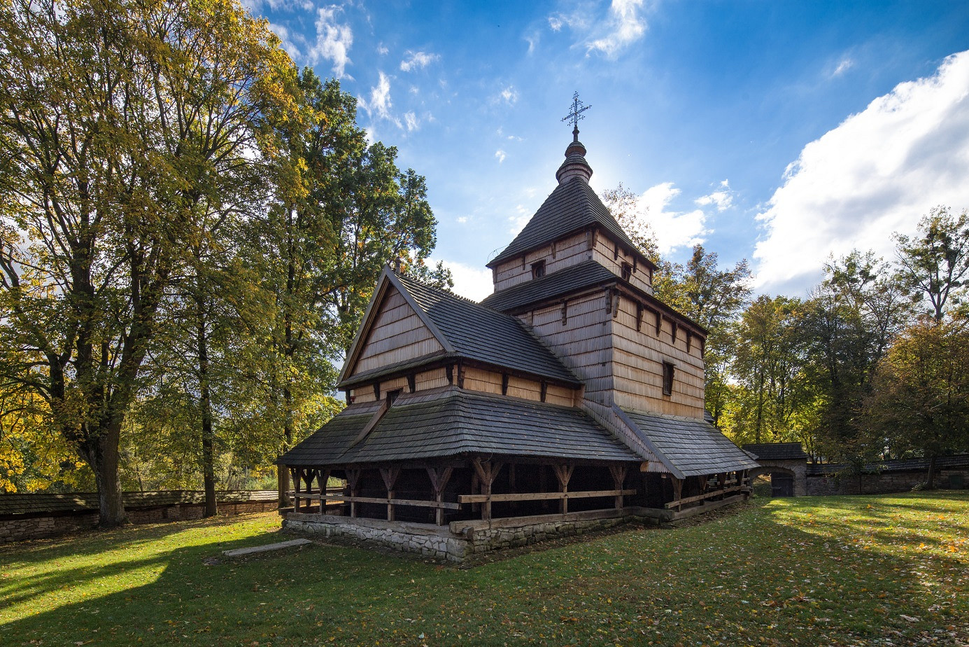 Nowe Pomniki Historii - zdjęcie w treści artykułu nr 8