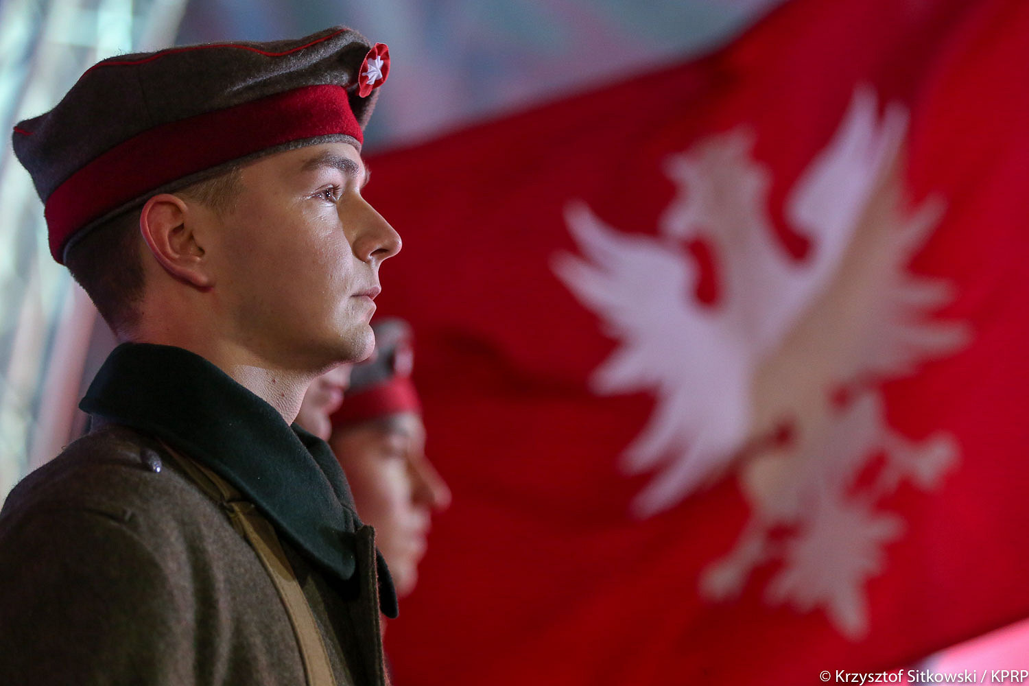 „Powstanie Wielkopolskie było fundamentem odrodzonej Polski” - zdjęcie w treści artykułu