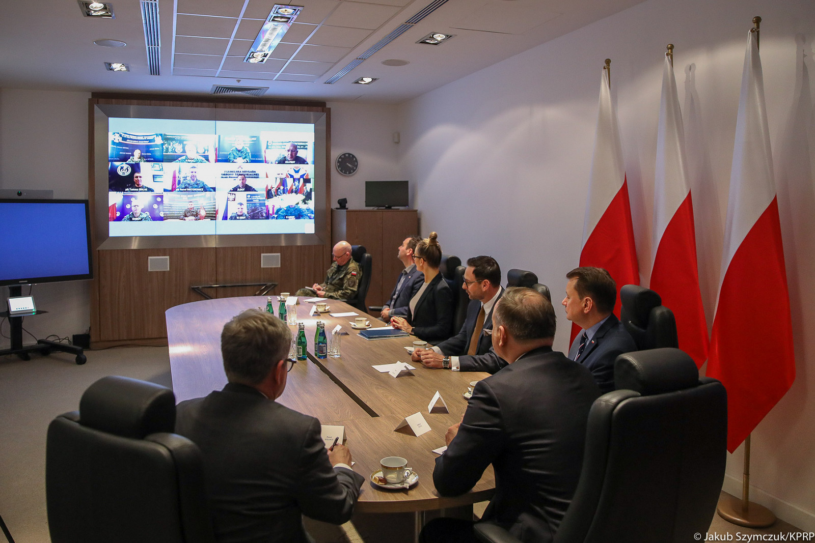 Na stacjach PKN Orlen rabat dla żołnierzy-ochotników Obrony Terytorialnej - zdjęcie w treści artykułu