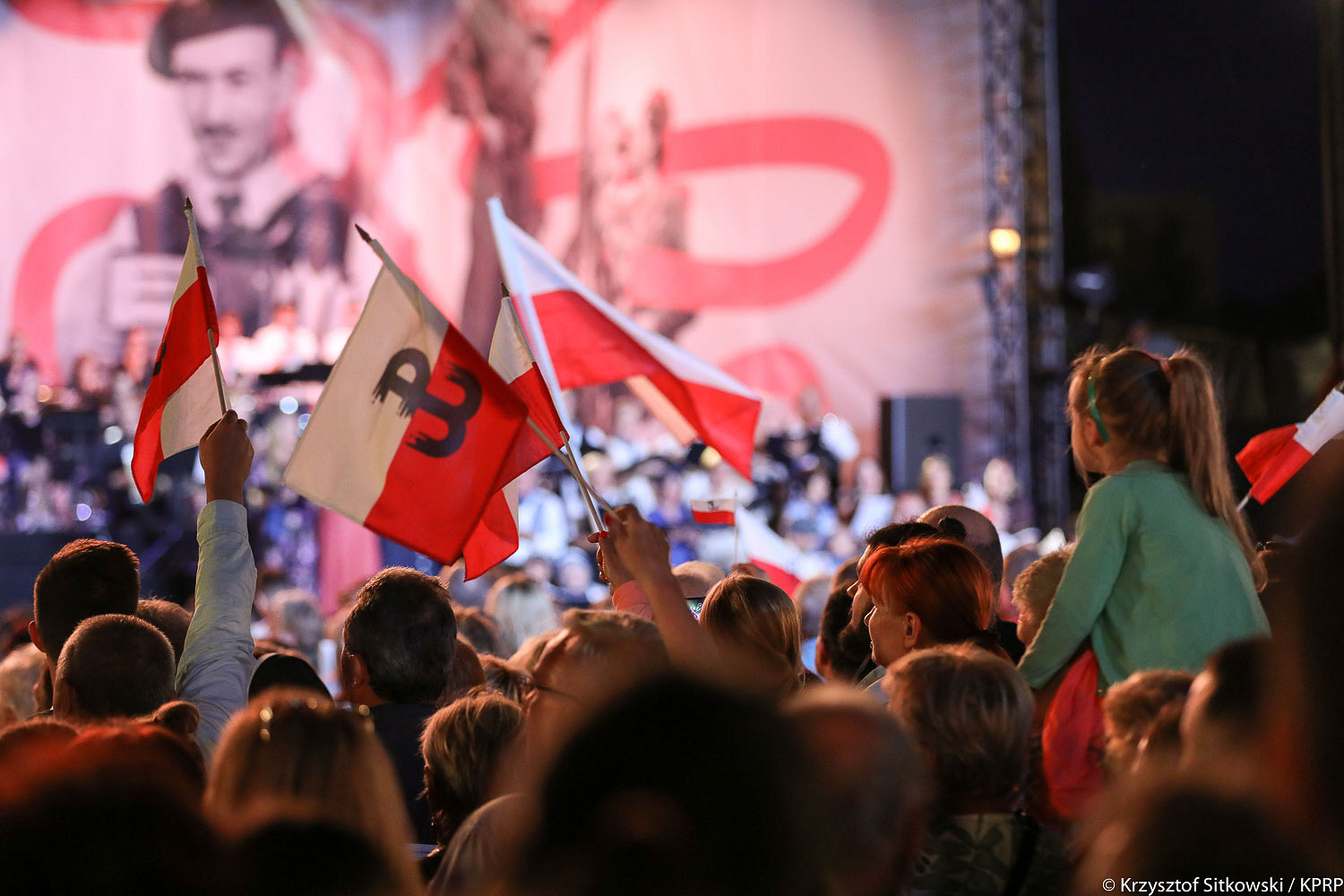 Andrzej Duda. Pierwsze pięć lat prezydentury - zdjęcie w treści artykułu nr 271