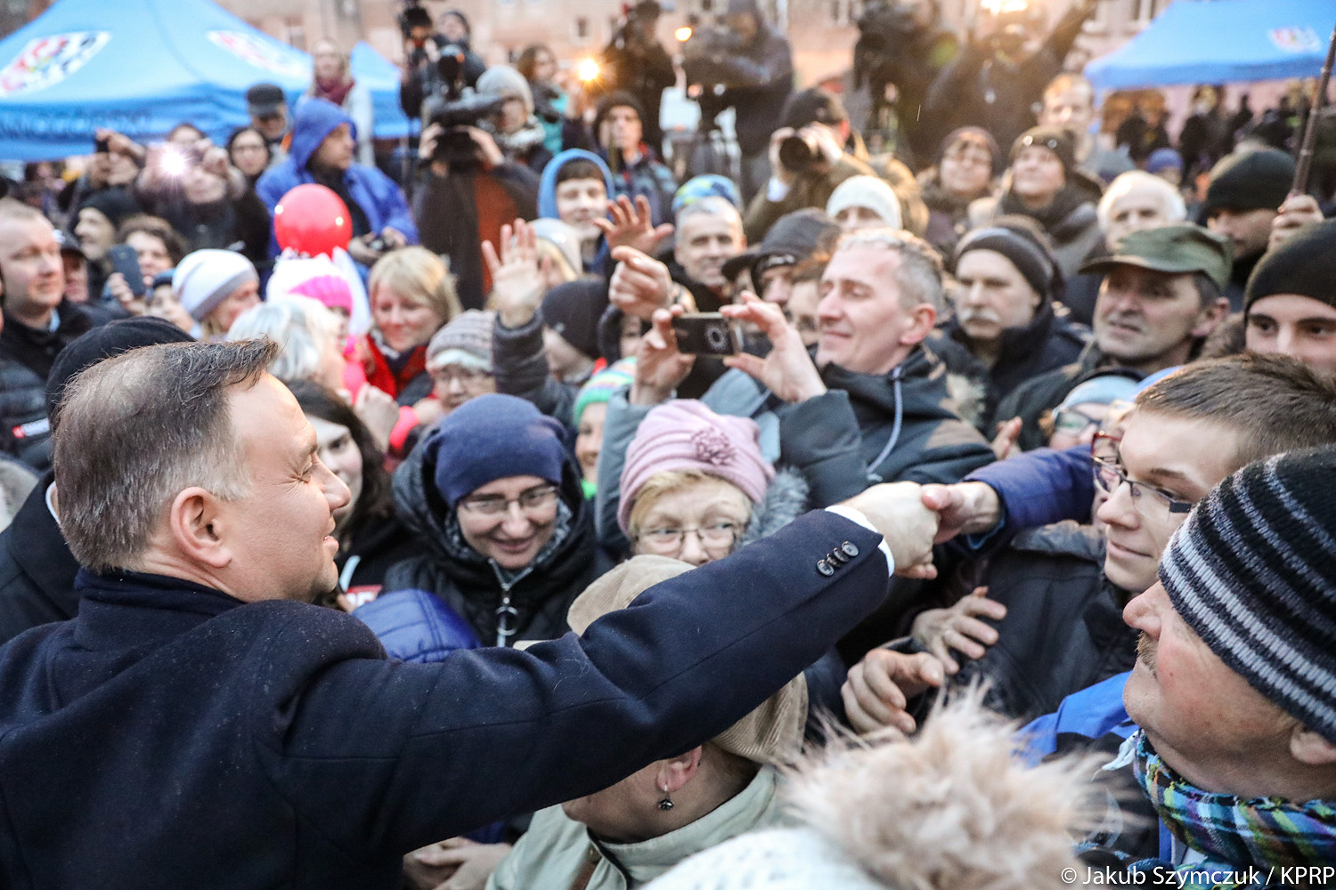 „Projekt drogi S3 to jedna z fundamentalnych inwestycji” - zdjęcie w treści artykułu nr 1