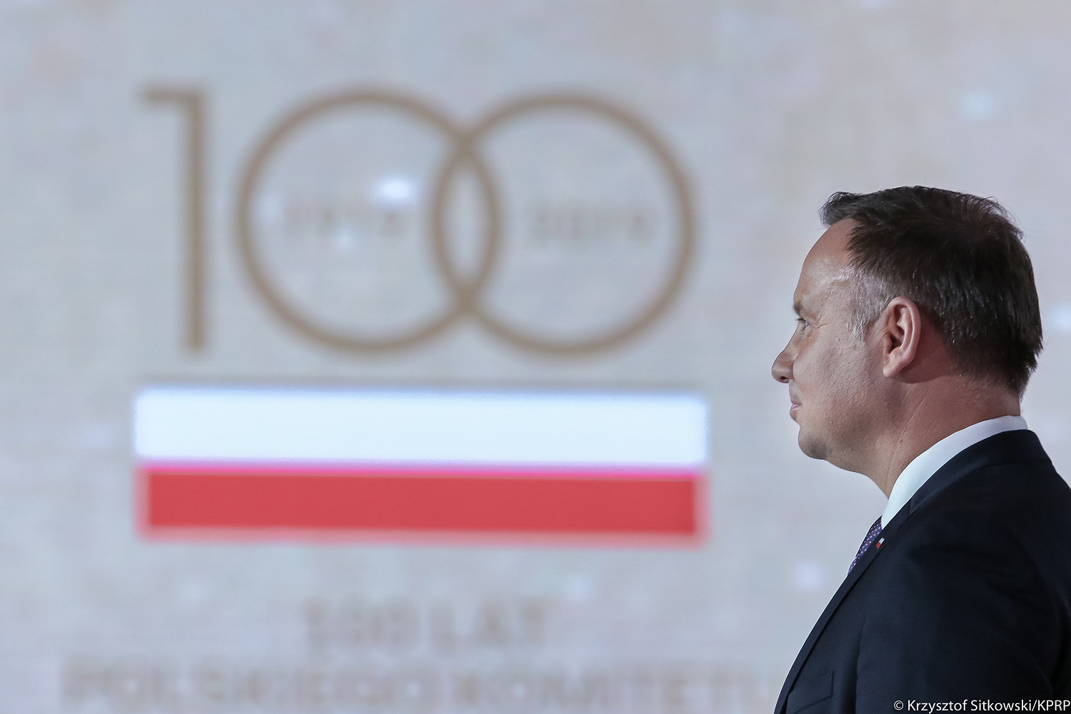 Czwarty rok prezydentury Andrzeja Dudy - zdjęcie w treści artykułu nr 247