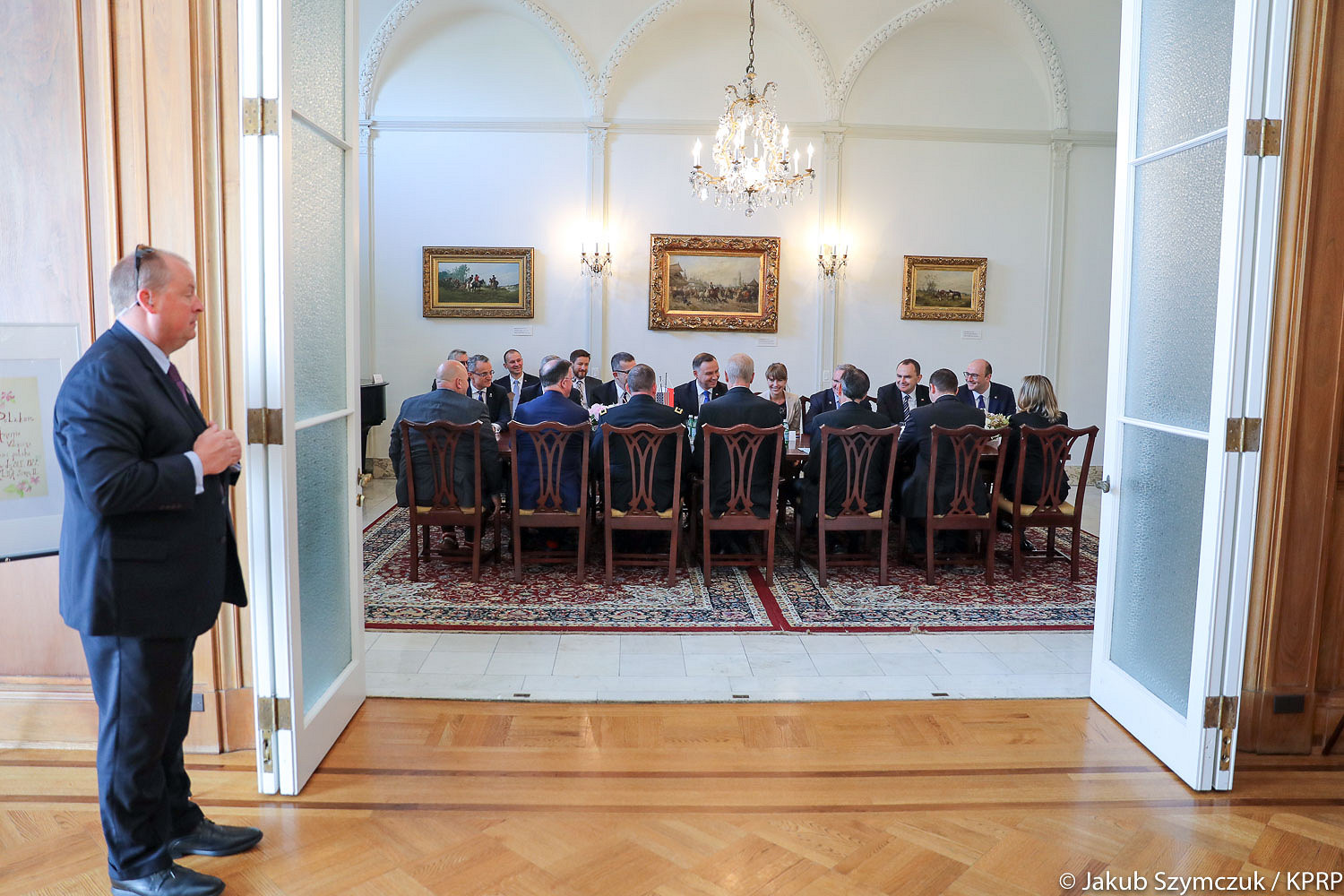 Dzień Polskiego Dziedzictwa w Illinois [PL/ENG] - zdjęcie w treści artykułu nr 1