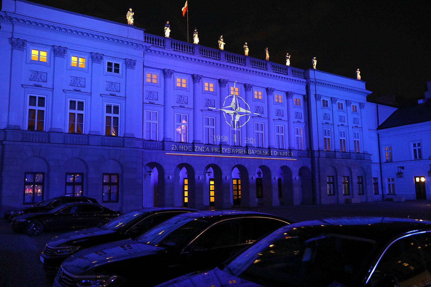 Jubileuszowe obchody rozszerzenia NATO o państwa V4 [PL/ENG] - zdjęcie w treści artykułu nr 9