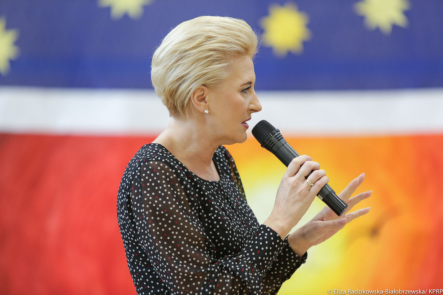 Międzynarodowy Dzień Języka Ojczystego - zdjęcie w treści artykułu nr 1