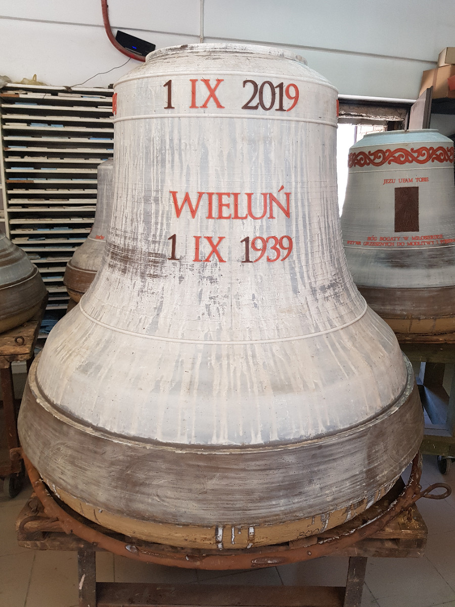Obchody 80. rocznicy wybuchu II wojny światowej - zdjęcie w treści artykułu nr 1