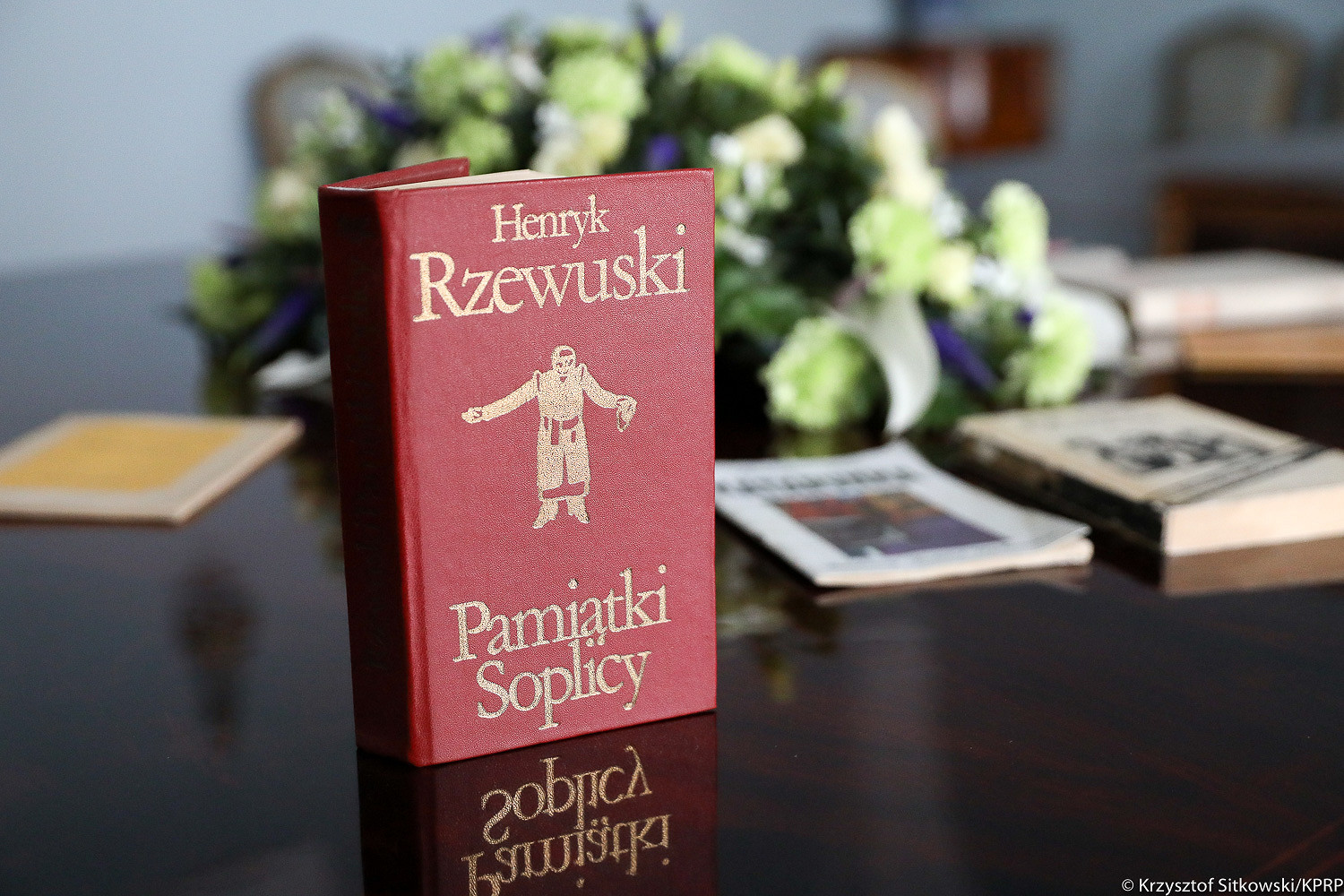 Narodowe Czytanie Nowel polskich – zgłoś swój udział w akcji - zdjęcie w treści artykułu nr 7