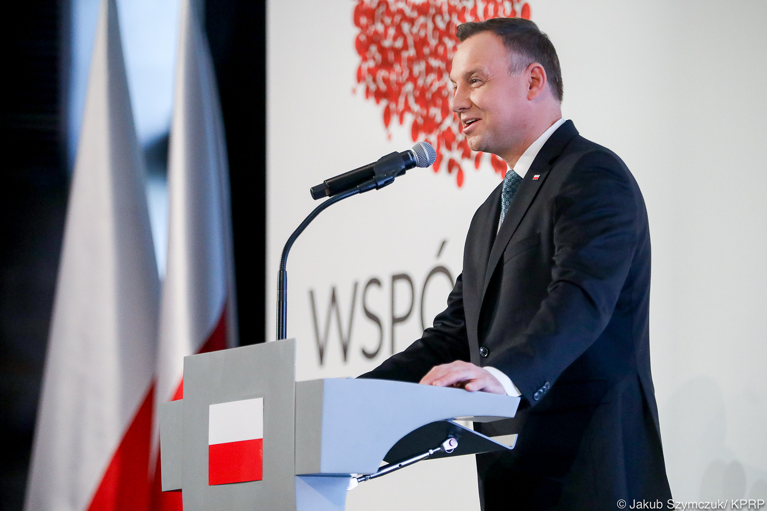 „Polsce potrzebna jest Konstytucja na miarę XXI wieku” [PL/ENG] - zdjęcie w treści artykułu